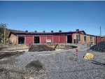 Roundhouse